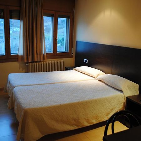 Hotel La Mola Ενκάμπ Εξωτερικό φωτογραφία