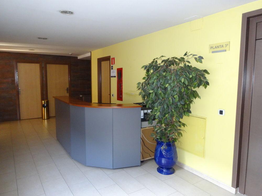 Hotel La Mola Ενκάμπ Εξωτερικό φωτογραφία