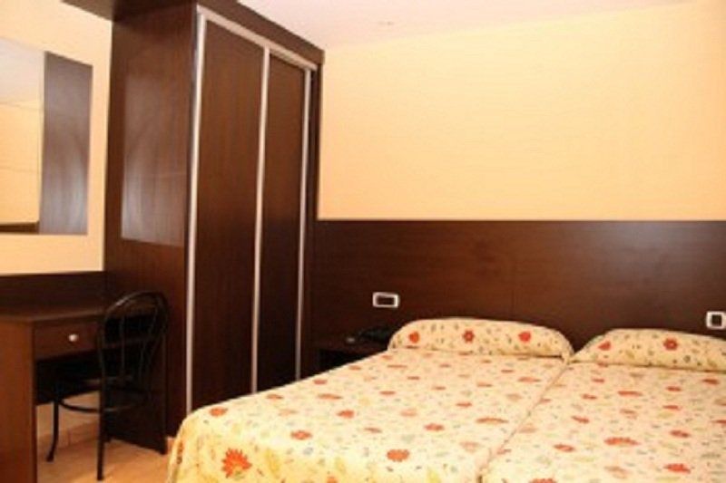 Hotel La Mola Ενκάμπ Εξωτερικό φωτογραφία