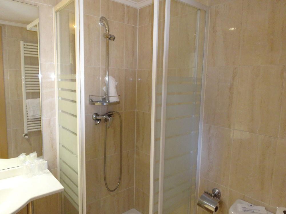 Hotel La Mola Ενκάμπ Εξωτερικό φωτογραφία