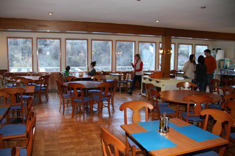Hotel La Mola Ενκάμπ Εξωτερικό φωτογραφία