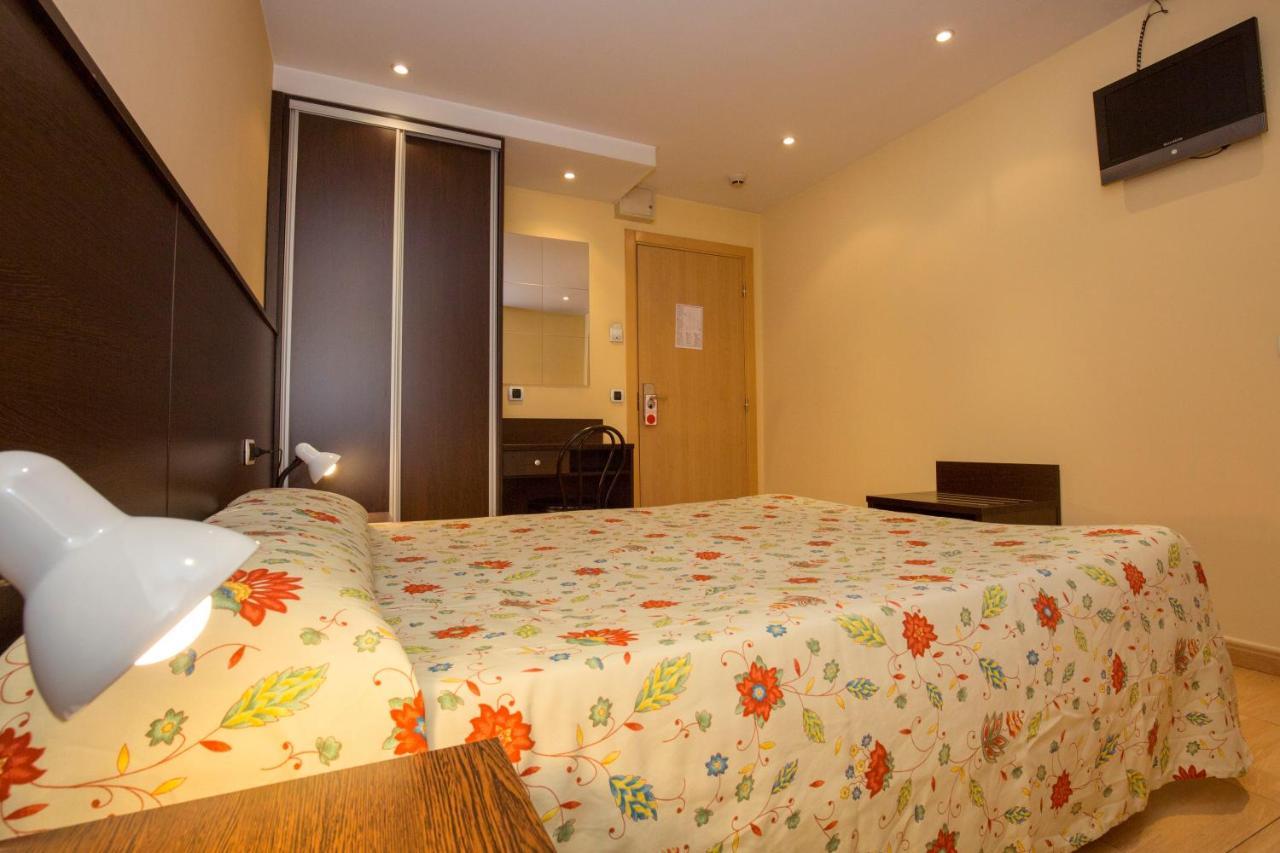 Hotel La Mola Ενκάμπ Εξωτερικό φωτογραφία