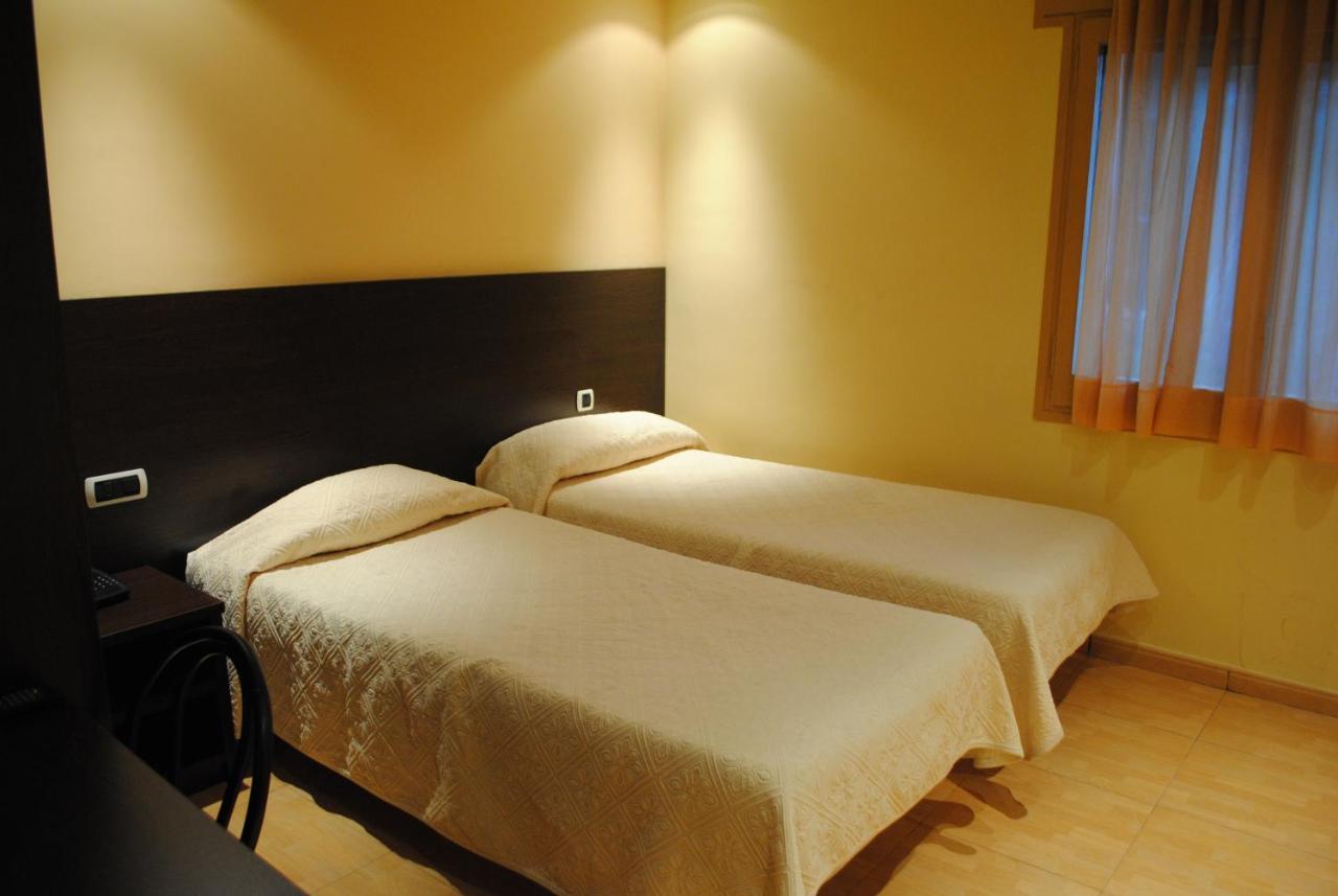 Hotel La Mola Ενκάμπ Εξωτερικό φωτογραφία